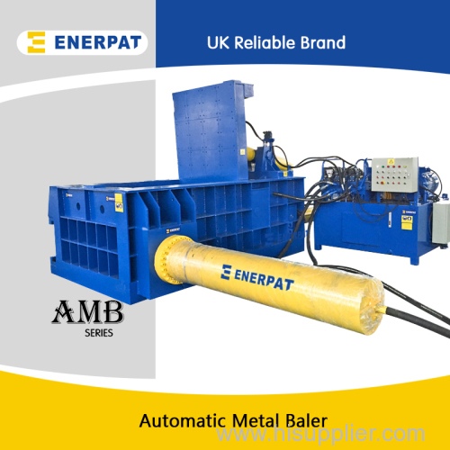 Metal baler for sale with CE approved