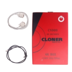 ID46 CLONER BOX for ND900 CN900 JMA TRS5000