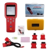 Xtool x100 pro universal car key programmer original x100 plus