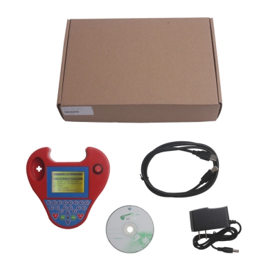 Mini Zed Bull key programmer Smart Zed Bull