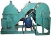 Disc Wood Crusher Machine Compound Industrial Wood Grinder Model J - 4