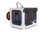 Full Metal Single Extruder 3D Printer / 3 Dimensional Printer With LCD Screen