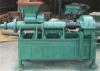 Biomass Charcoal Making Machine Briquette Extruder22KW 20 / 30 / 40 / 50 mm