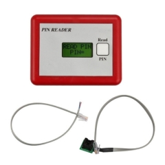 Auto PIN CODE READER for Chrysler Immobiliser