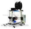 HIC Auto Prusa i3 Flexible FDM 3D Printer STL / G-Code 3D Printer For Home