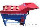 High Capacity 3000 kg / h Maize Peeling Machine For Corn Threshing