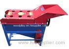 High Capacity 3000 kg / h Maize Peeling Machine For Corn Threshing