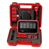 XTool X100 Pad Tablet Car Key Programmer with EEPROM Adapter