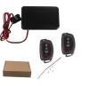 Universal Baby Remote Control matching adapter by OBD2 connection
