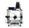 Multifunction Model Maker FDM Desktop 3D Printer Single Extruder 3d Printer