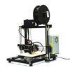 1.75mm ABS PLA Wood Flexible Replicator Rapid Prototyping 3D Printer Machine
