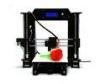 HICTOP Professional Adjustable DIY 3D Printers 3D Printing Machine
