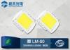 4000-4500K High Power 200W COB LEDs Energy Star LM-80 Certification