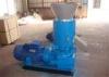 Waste Recycle Wood Pellet Maker Machine For Straw / Grass 550 * 300 * 710