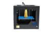 Black Professional Metal FDM 3D Printer High Precision 3D Printer