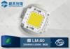 5500K - 6000K COB LEDs 80W High Power LED for Flood Light