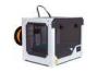 Professional Assembled 3D Printer With LCD Screen ROHS / FCC