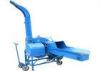Fresh Grass / Corn Stalk Forage Chopper Machine For Agricultural Industry