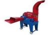 Small Volume Series Chaff Cutter / Straw Shredder Machine For Cattle Feeding