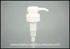 Lotion Plastic Bottle Pump