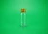 Plastic Cylinder Bottles Containers