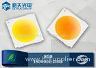Pure White Taiwan Epistar SMD 3030 LED Chip 140LMW 1 Watt 3V 350MA