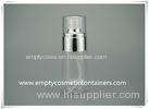 Clear Fine Mist Spray Bottle