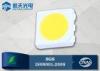 Ra 95 5050 SMD LED 0.2w 60mA 26LM 2600K 3200K Warm White For Panel Light