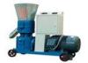 Wood / Biomass / Rice Husk Pellet Making Machine 15KW Length 6 - 12mm