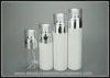 Round Cosmetic Plastic Trigger Spray Bottles Packaging 150Ml Little