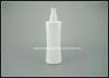 Empty 120Ml Mini Fine Mist Spray Bottles For Cleaning Refillable