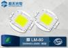 High Luminous Flux LED COB 50W High Power for Outdoor Lighting