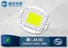 5000-5500K CCT High Power LED COB 30W Packaged With Good Raw Material