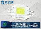 Lower Thermal Resistance High Power 10W LED COB for LED Lighting