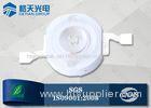 Surfaced Mouted Type High Power Green LED 1W 520nm - 525nm