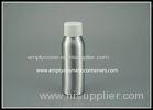 Perfume Trigger Aluminum Spray Bottles 70ml Large Eco Friendly