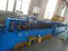 Flux cored wire manufacturing machine