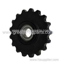 032912GH Geringhoff 17 Teeth Lower Idler Sprockets for heads with 30