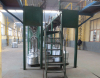 Hot-dipped Galvanizing Wire Zinc-coating Line
