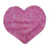 Lovey Heart Breast Pad