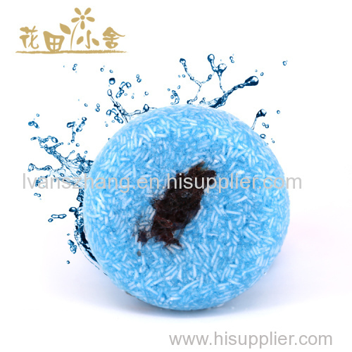 Seaweed Essence Nourishing Hair Shampoo Soap