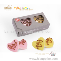 Donuts Sweet Gift set Beauty Soap(45g)