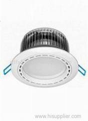 15W LED Fin Downlight