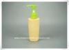 Eco Friendly Cosmetic Packaging Bottles 150ml Plastic Cosmetic Containers