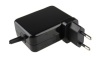 12V ac adapter For Iconia Tab A100 A101 A200 A210 A211 A500 tablet pc