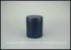 Travel Creams Jars Cosmetic Packaging Containers 250ml Hot Stamping