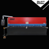 cnc hydraulic shearing machine with standard controller E21S