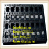 Casting iron drain grating trench grate 500*500