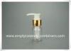 Portable Cosmetic 30Ml Empty Shampoo Bottles Frosted Screen Printing