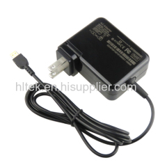 New adapter 12V3A 36w smart charger for Lenovo thinkpad helix2 tablet charger